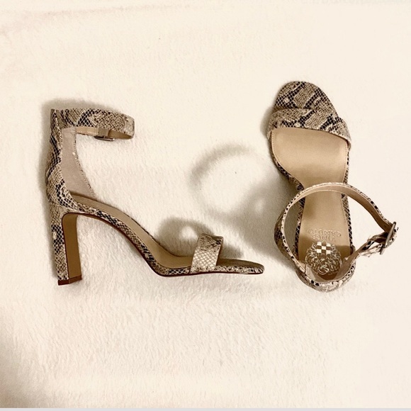 Vince Camuto Shoes - ☼ NWOT Vince Camuto’s